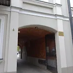 Appartement Przy Ratuszu Płock