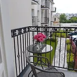 Appartement Przy Ratuszu