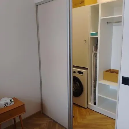 Appartamento Przy Ratuszu