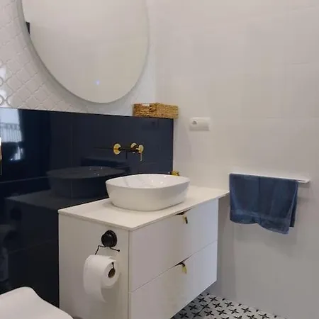 Appartamento Przy Ratuszu Płock