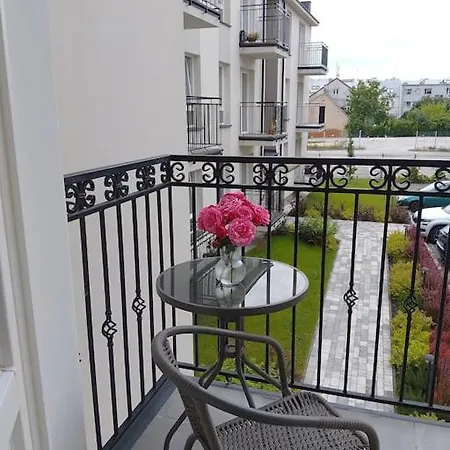 Apartamento Przy Ratuszu