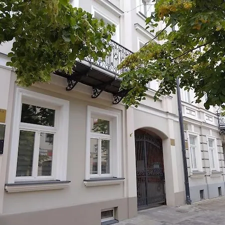 Przy Ratuszu Płock
