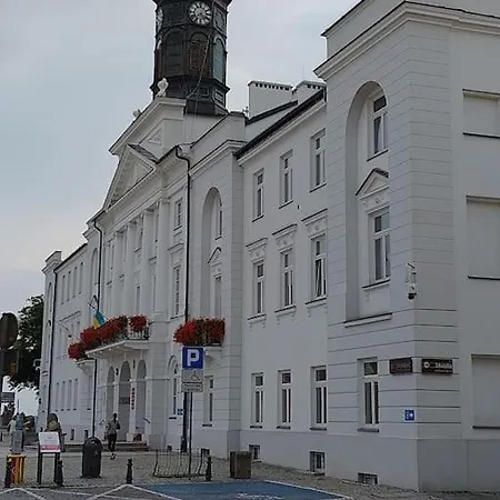 Przy Ratuszu Appartamento