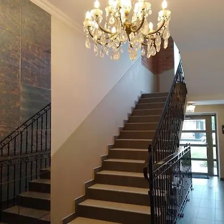 Apartment Przy Ratuszu *