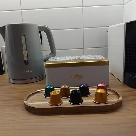 Appartamento Przy Ratuszu *