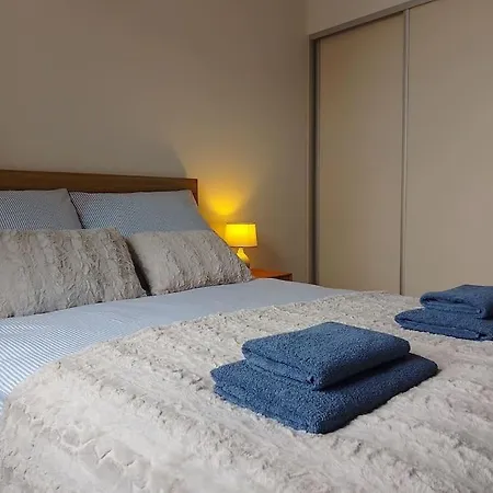 Przy Ratuszu Apartament