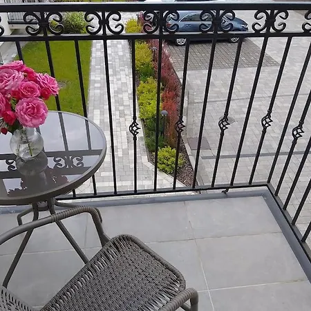 Przy Ratuszu Apartament *