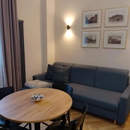 Apartament Przy Ratuszu