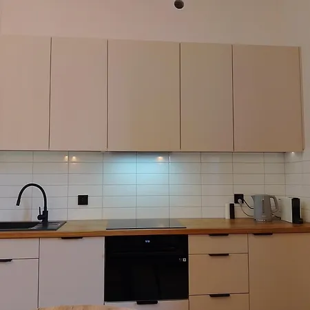 Apartment Przy Ratuszu