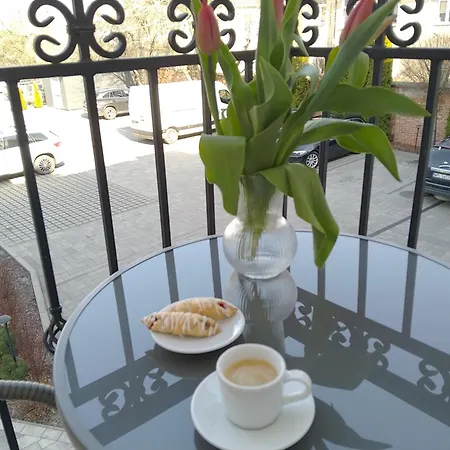 Przy Ratuszu Appartamento