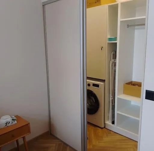 Apartament Przy Ratuszu