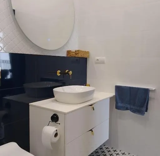 Apartament Przy Ratuszu Płock