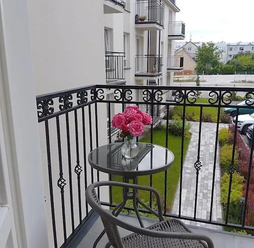 Apartament Przy Ratuszu