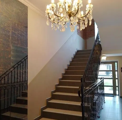 Apartament Przy Ratuszu *