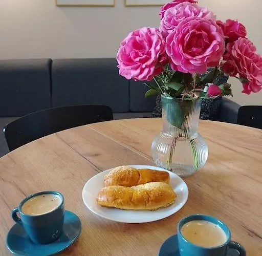 Apartament Przy Ratuszu