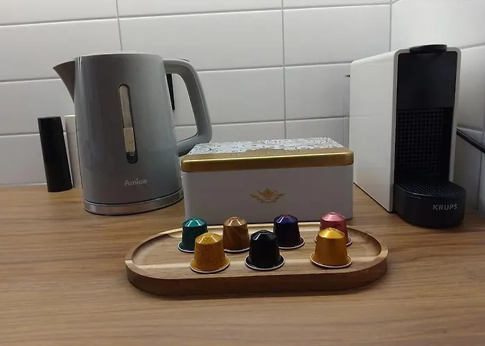 Apartament Przy Ratuszu *