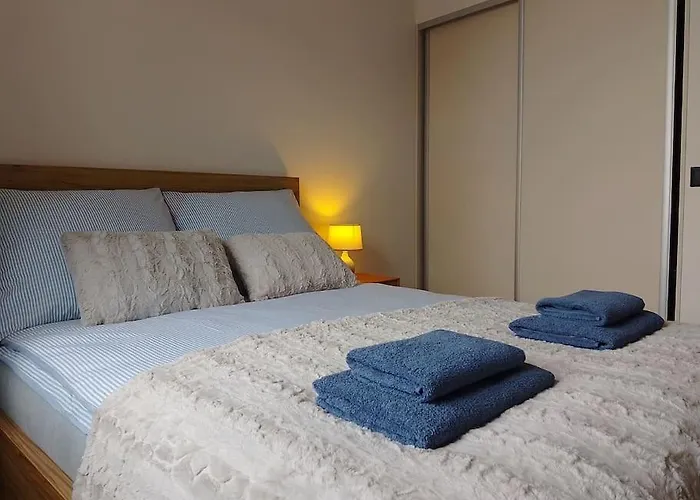 Przy Ratuszu Apartament