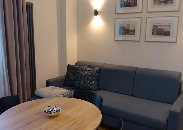 Apartament Przy Ratuszu