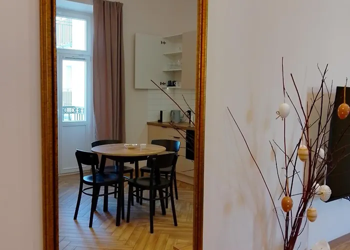 Przy Ratuszu Apartament Płock