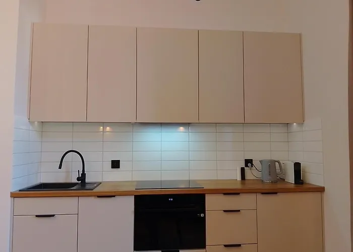 Apartament Przy Ratuszu